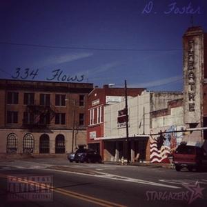 Riding Through (feat. Damu 5avage)