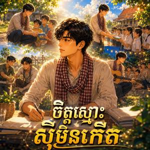 ចិត្តស្មោះស៊ីមិនកើត