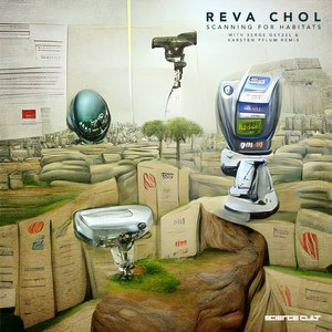 Bite the Bullet (Karsten Pflum & Serge Geyzel Remix)