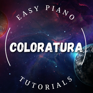 Coloratura (Piano Version)