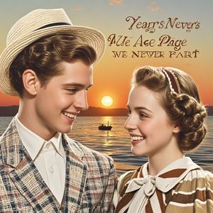 岁月不老，我们不散_柏先永