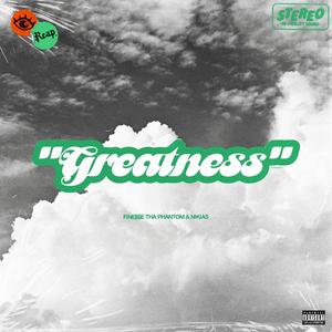 GREATNESS (feat. Nikias)