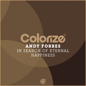 In Search Of Eternal Happiness (André Sobota Radio Edit)