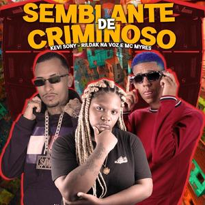 Semblante de Criminoso