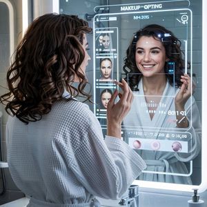 可否许我再少年