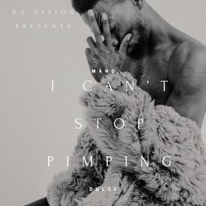 I Can't Stop Pimping