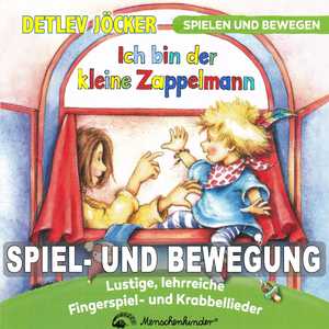 Potpourri: Osterhäschen, komm ganz schnell / Pick, pick, pick, so macht das Huhn / Zwerg Wackelmütze