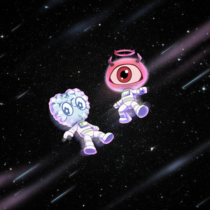 Did it again (Feat. Leellamarz)