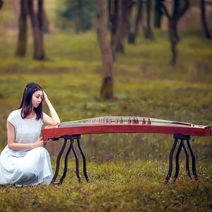 闹元宵 (古筝独奏)