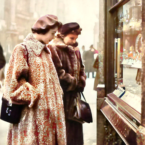 I Saw Mommy Kissing Santa Claus (Remastered)