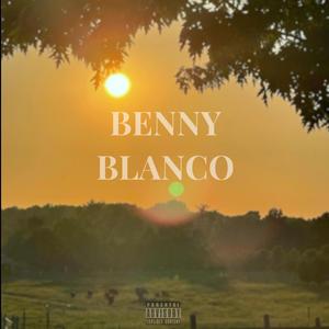 Benny Blanco