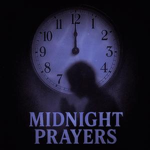 Midnight Prayers (feat. Kestin)