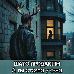 А ты стояла у окна