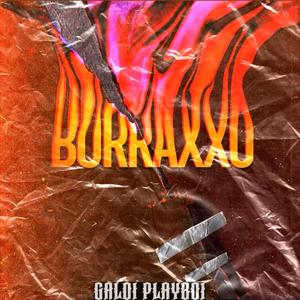 Borraxxo