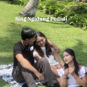 Sing Ngidang Pedidi
