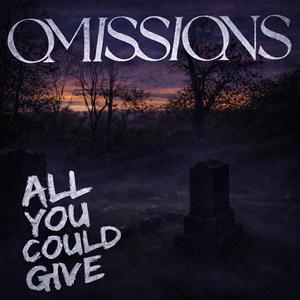 All You Could Give