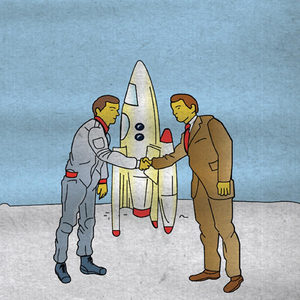 Make Like a Tree (Get Out)