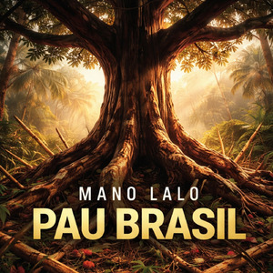 PAU BRASIL