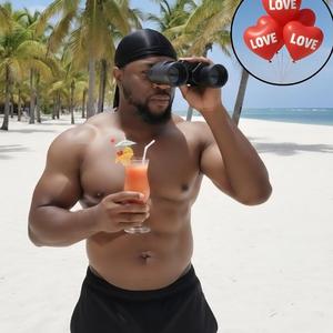 IM NOT LOOKING FOR LOVE (Remix)