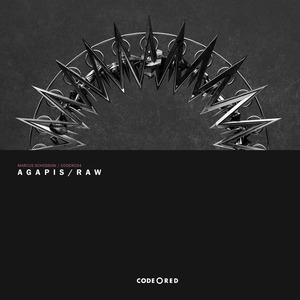 Agapis (Extended Mix)