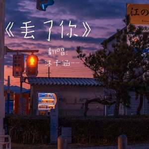 丢了你