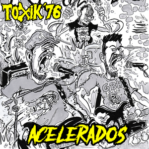 Acelerados