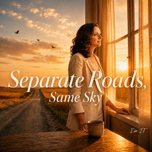 Separate Roads, Same Sky