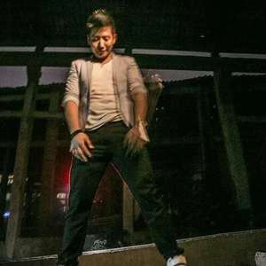 恋上一曲幽人的梦