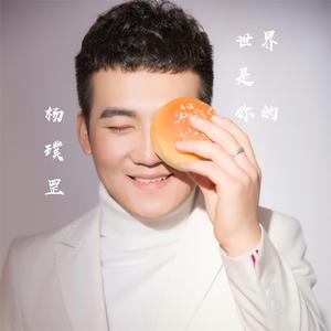 世界是你的（伴奏)