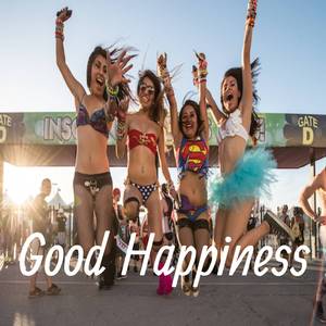 Good Happiness (Trap Beat)