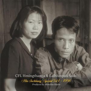 Enchim Loh MM CFL Hmingthanga & Lalhlunpuii Sailo