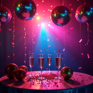 Үдэшлэгийн Од нь Би (I’m the Star of the Party)