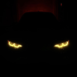 HEADLIGHTS