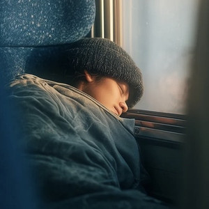 二月歸鄉（Homecoming） by 玫瑰病了