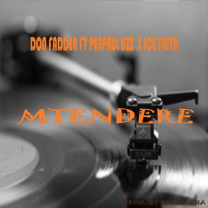 Mtendere (feat. Penpaul Uzz & Ice Faith)