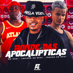 Bonde das Apocalipticas