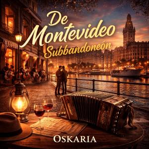 DE MONTEVIDEO SU BANDONEON