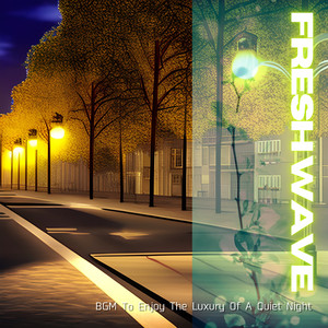 A Nocturne of the Heavens