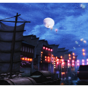 【纯歌版】莫问归处（6P）（Cover HITA / 小曲儿 / 流浪的蛙蛙 / 贰婶 / 重小烟 / 伦桑）