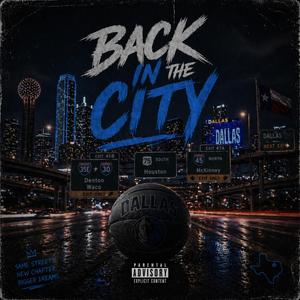 Back In The City
