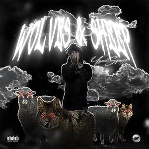 Blues (feat. YsnUth)