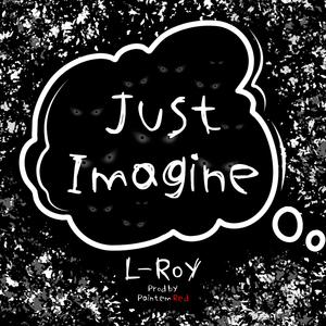 Just Imagine (feat. Paintem Red)