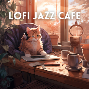 Whimsical Writings Lofi