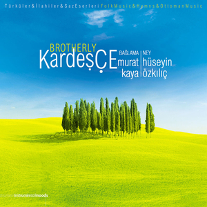 Senden Bilirim Yok Bana Bir Faide Ey Gül