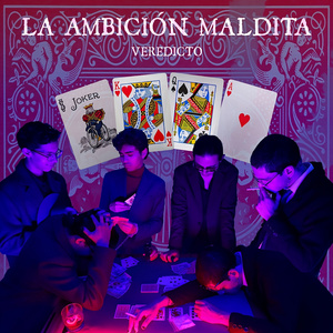 La ambición maldita