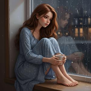 Finally Letting You Go