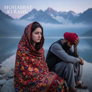 MOHABBAT KI RAHE