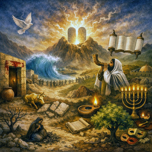 Lunastusvuosi – kaksitoista kuukautta