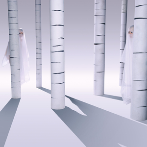 Ghosts (Silent Gloves Remix)