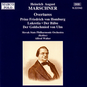 Der Templer und die Judin, Op. 60